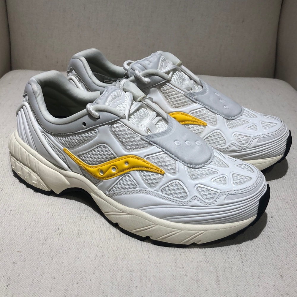 Saucony Original Grid Web